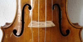 Decke-Foto-Detail