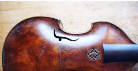 barock instrument